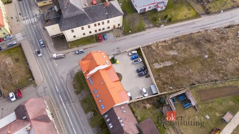 Prodej bytu 3+kk, Stěžery, 73 m2