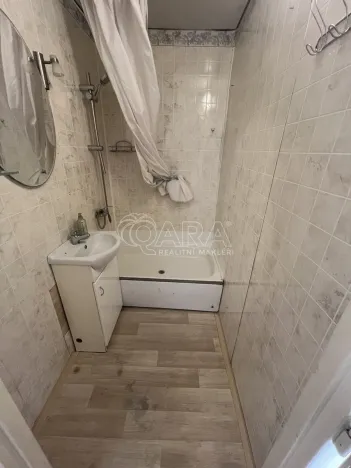 Pronájem bytu 1+kk, Praha - Chodov, Ledvinova, 31 m2