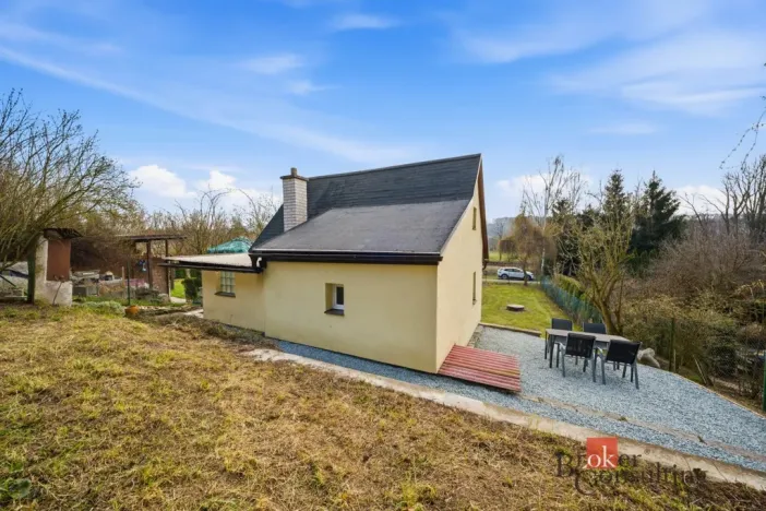 Prodej chaty, Doudleby nad Orlicí, V Grundě, 31 m2