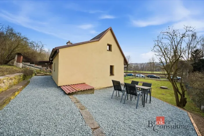 Prodej chaty, Doudleby nad Orlicí, V Grundě, 31 m2