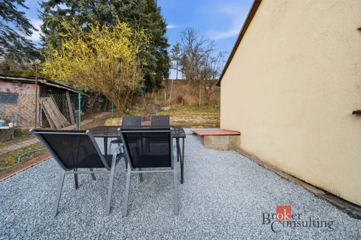 Prodej chaty, Doudleby nad Orlicí, V Grundě, 31 m2