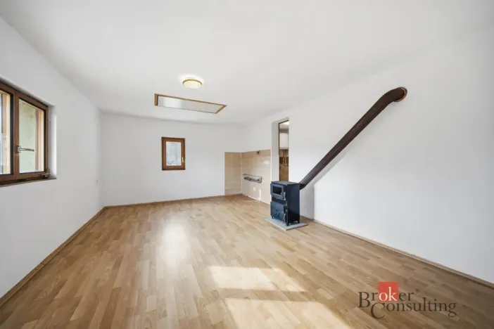 Prodej chaty, Doudleby nad Orlicí, V Grundě, 31 m2