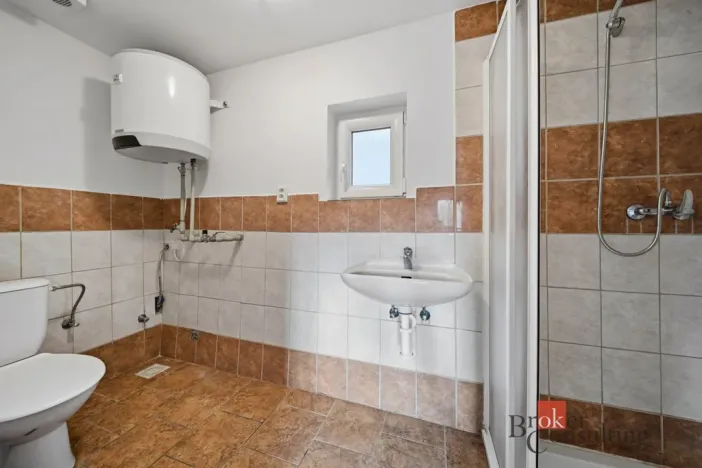 Prodej chaty, Doudleby nad Orlicí, V Grundě, 31 m2