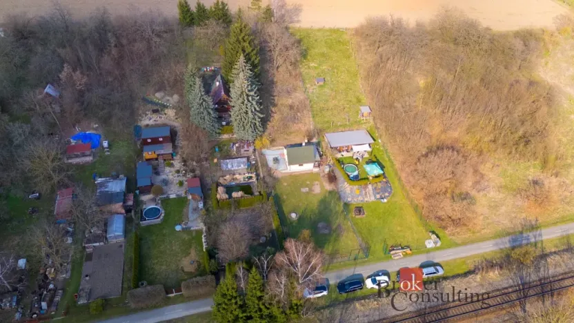 Prodej chaty, Doudleby nad Orlicí, V Grundě, 31 m2