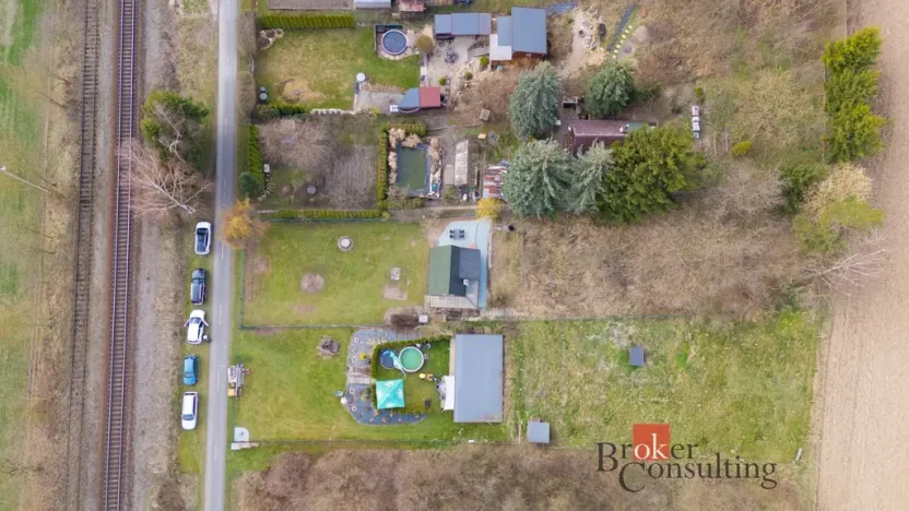 Prodej chaty, Doudleby nad Orlicí, V Grundě, 31 m2