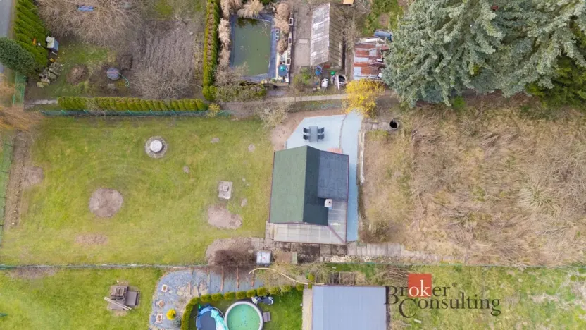 Prodej chaty, Doudleby nad Orlicí, V Grundě, 31 m2