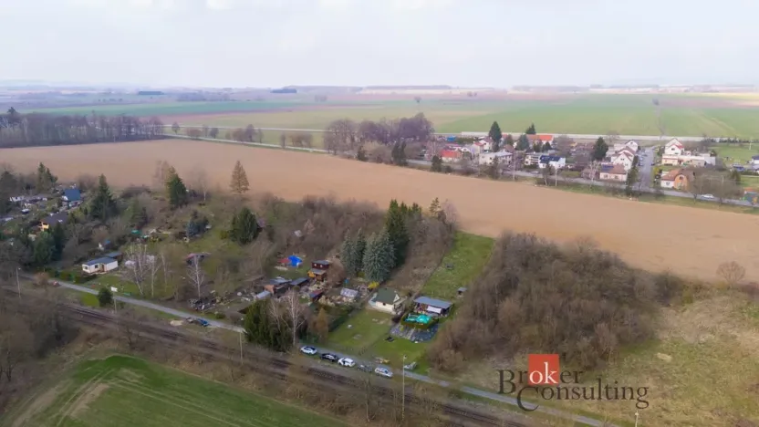 Prodej chaty, Doudleby nad Orlicí, V Grundě, 31 m2