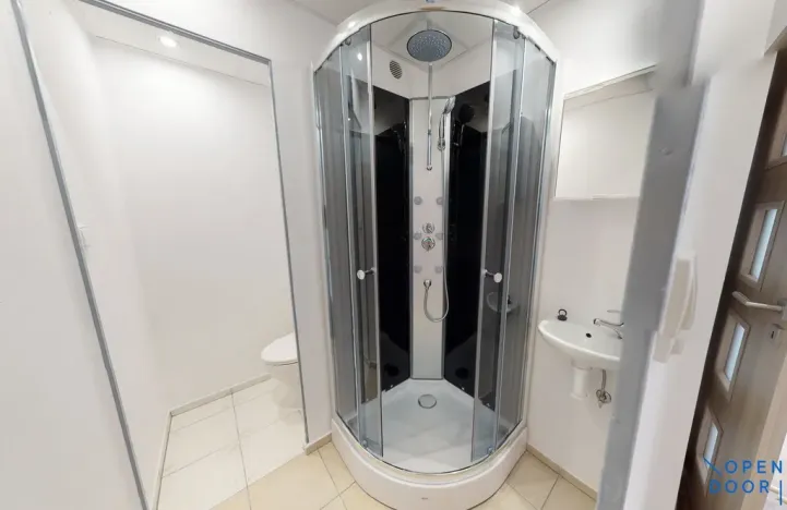 Pronájem bytu 1+kk, Most, M. G. Dobnera, 22 m2