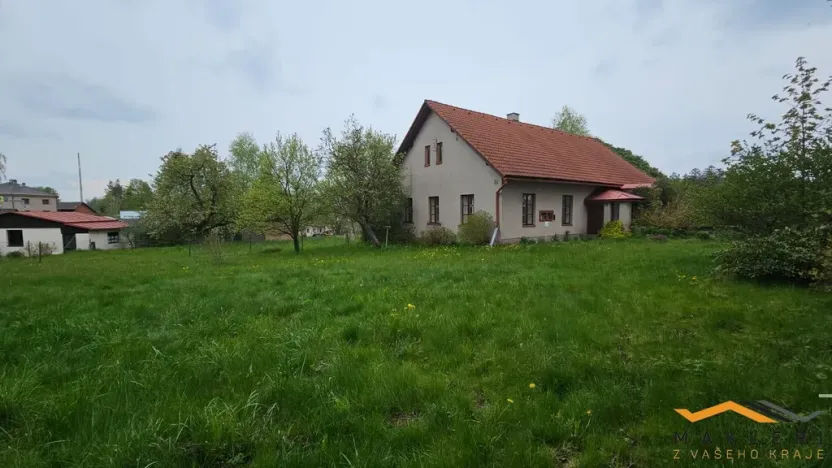 Prodej rodinného domu, Ždírec nad Doubravou - Benátky, 73 m2