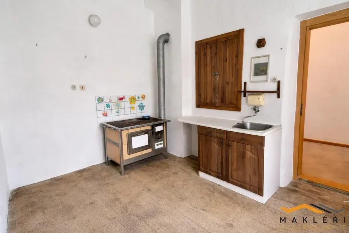 Prodej rodinného domu, Ždírec nad Doubravou - Benátky, 73 m2