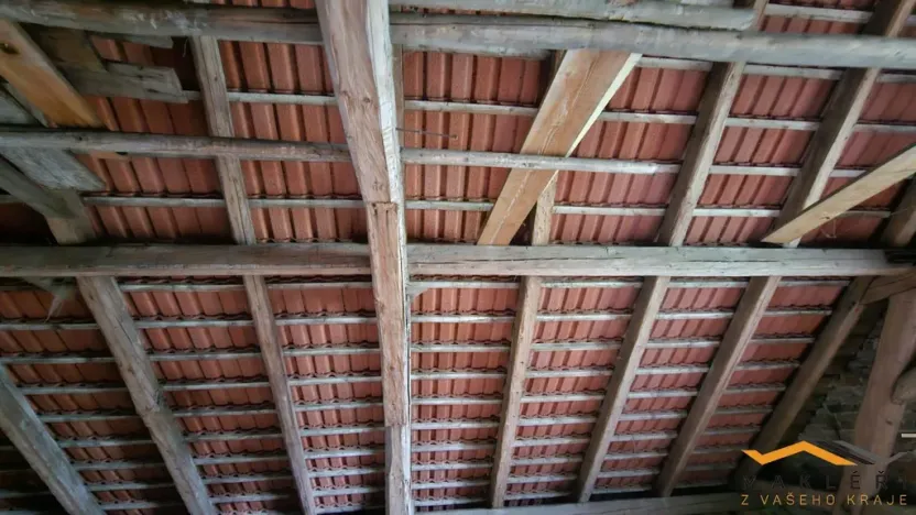 Prodej rodinného domu, Ždírec nad Doubravou - Benátky, 73 m2