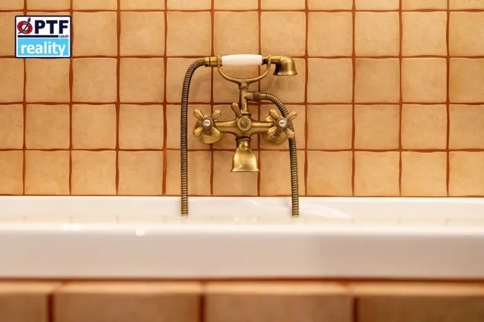 Prodej rodinného domu, Stříbro - Otročín, 125 m2