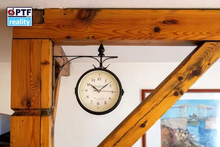 Prodej rodinného domu, Stříbro - Otročín, 125 m2