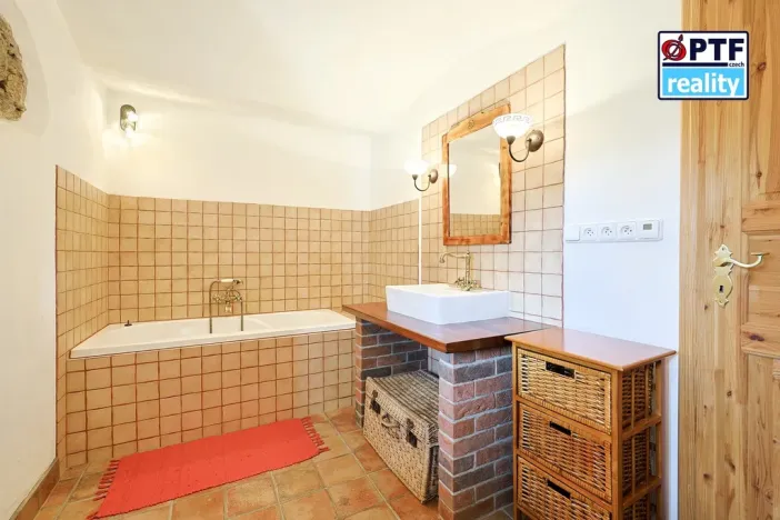 Prodej rodinného domu, Stříbro - Otročín, 125 m2