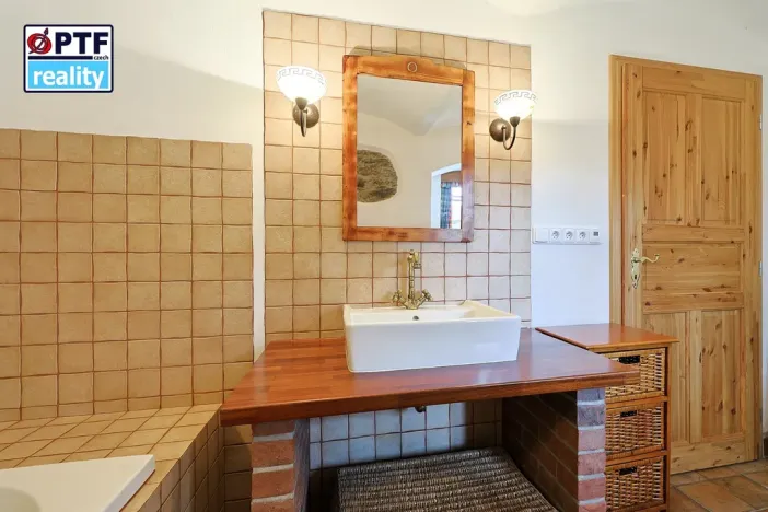 Prodej rodinného domu, Stříbro - Otročín, 125 m2