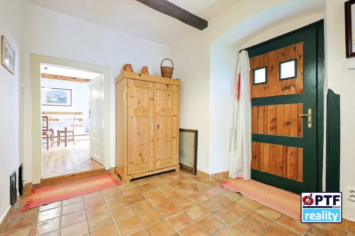 Prodej rodinného domu, Stříbro - Otročín, 125 m2