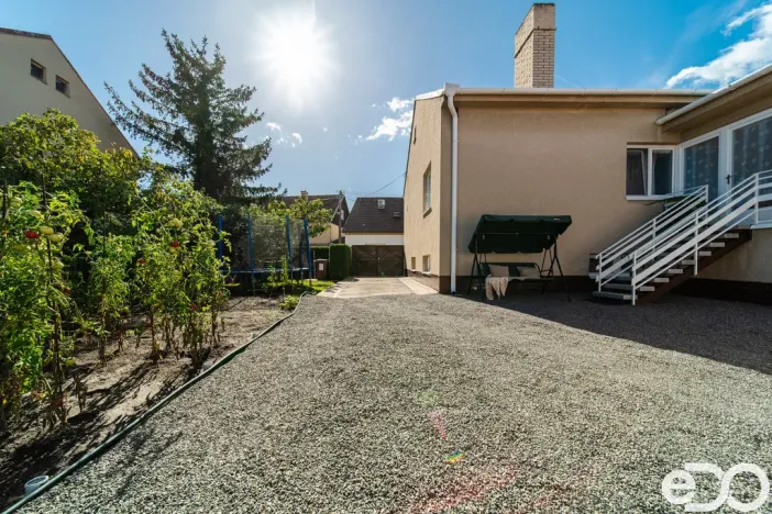 Prodej rodinného domu, Dolní Dunajovice, Krátká, 125 m2