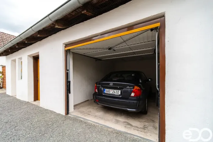 Prodej rodinného domu, Dolní Dunajovice, Krátká, 125 m2