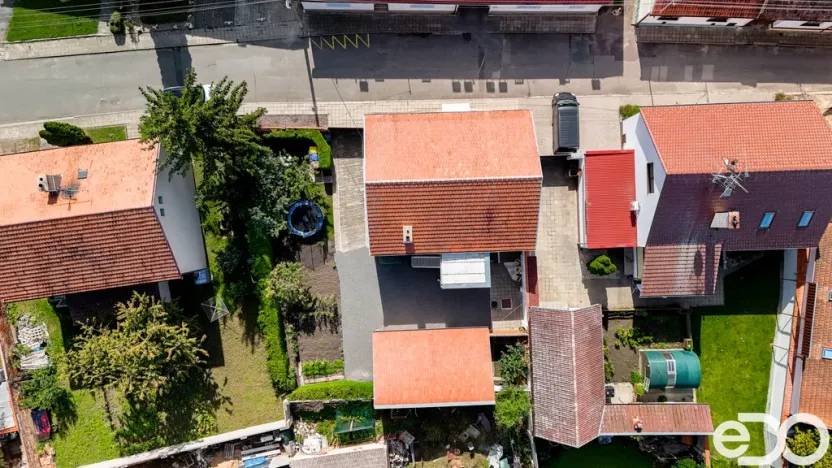 Prodej rodinného domu, Dolní Dunajovice, Krátká, 125 m2