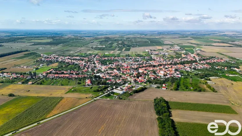 Prodej rodinného domu, Dolní Dunajovice, Krátká, 125 m2