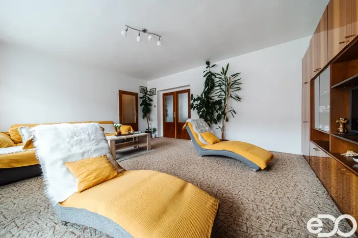 Prodej rodinného domu, Dolní Dunajovice, Krátká, 125 m2