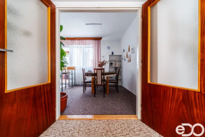 Prodej rodinného domu, Dolní Dunajovice, Krátká, 125 m2