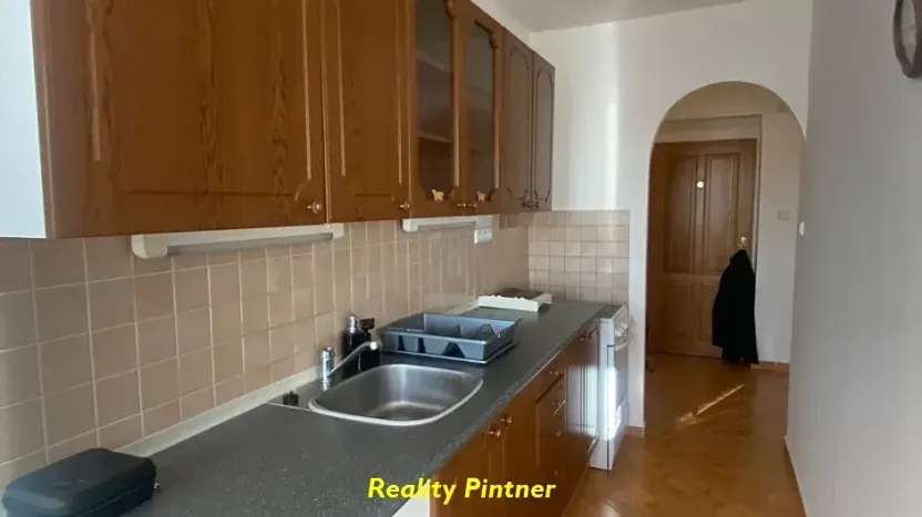 Pronájem bytu 4+1, Milín, 88 m2