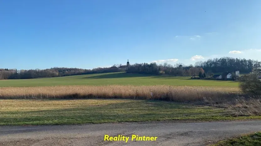 Pronájem bytu 4+1, Milín, 88 m2