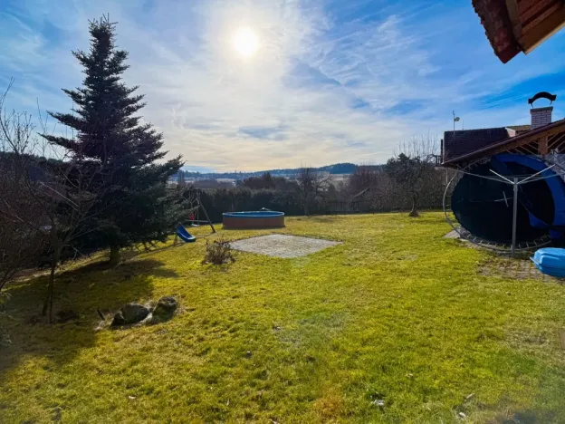 Prodej rodinného domu, Újezdec, 206 m2