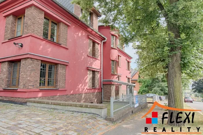 Pronájem kanceláře, Ostrava, Keltičkova, 38 m2