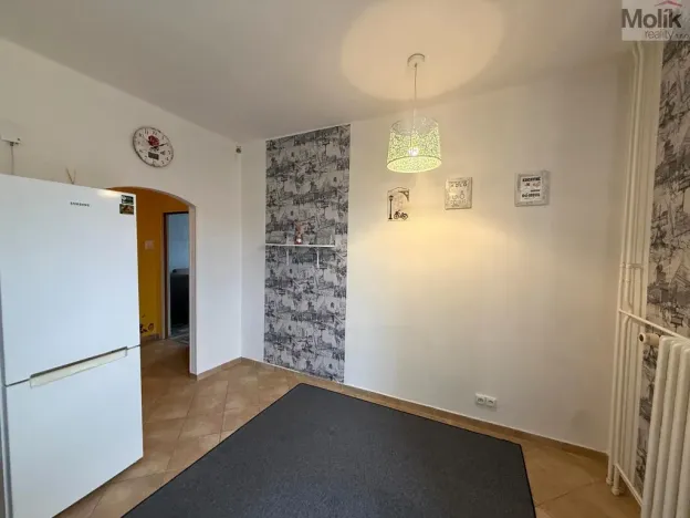 Pronájem bytu 2+1, Most, tř. Budovatelů, 57 m2