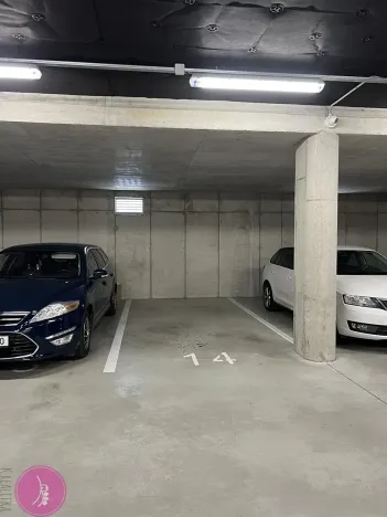 Pronájem bytu 2+kk, Olomouc, Loudova, 76 m2