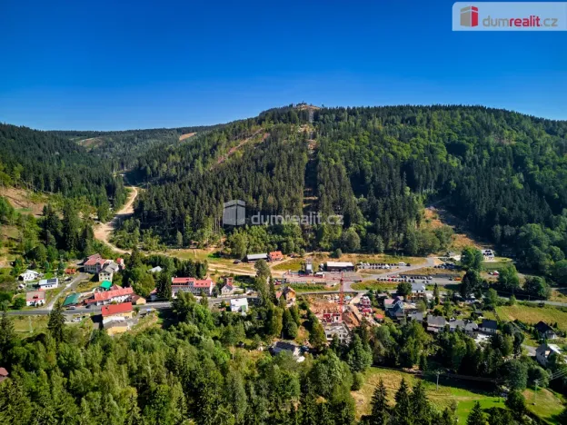 Prodej pozemku pro bydlení, Merklín - Pstruží, 4233 m2