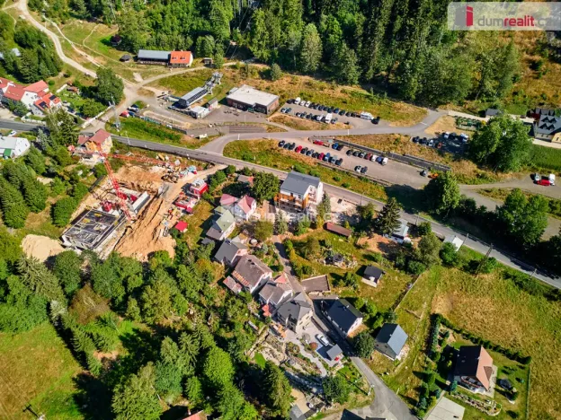 Prodej pozemku pro bydlení, Merklín - Pstruží, 4233 m2