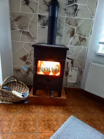 Prodej rodinného domu, Baška - Kunčičky u Bašky, 115 m2