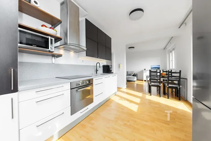 Prodej bytu 3+kk, Bílovice nad Svitavou, Polanka, 96 m2