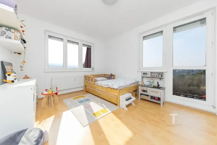 Prodej bytu 3+kk, Bílovice nad Svitavou, Polanka, 96 m2