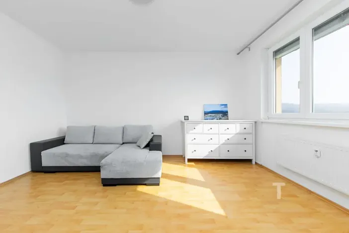 Prodej bytu 3+kk, Bílovice nad Svitavou, Polanka, 96 m2