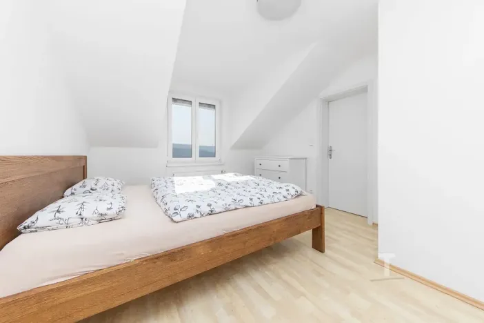 Prodej bytu 3+kk, Bílovice nad Svitavou, Polanka, 96 m2