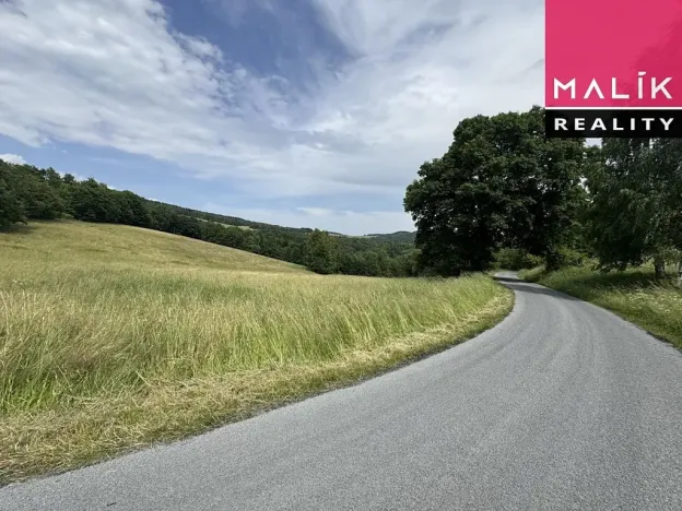 Prodej louky, Stráž nad Ohří, 176908 m2