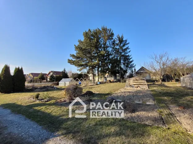 Prodej pozemku pro bydlení, Tovačov, Podzámčí, 337 m2