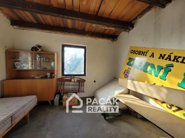 Prodej pozemku pro bydlení, Tovačov, Podzámčí, 337 m2