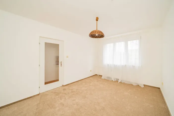 Pronájem bytu 2+1, Praha - Břevnov, Zeyerova alej, 58 m2