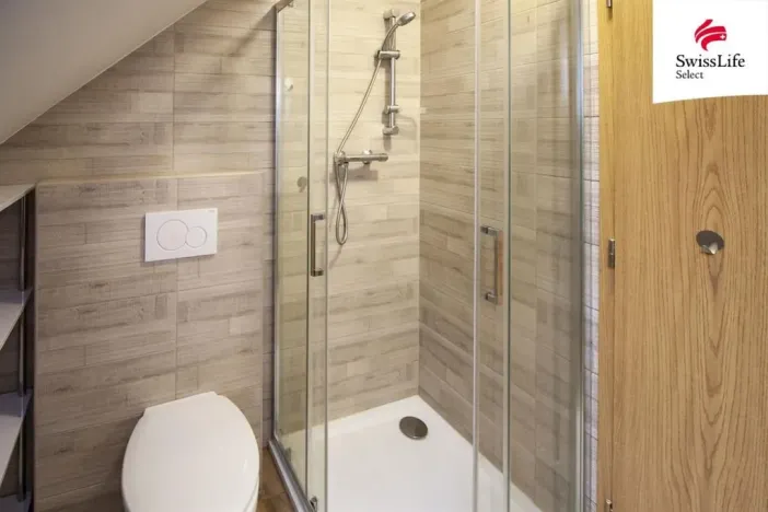 Pronájem bytu 2+1, Třešť, Fritzova, 44 m2