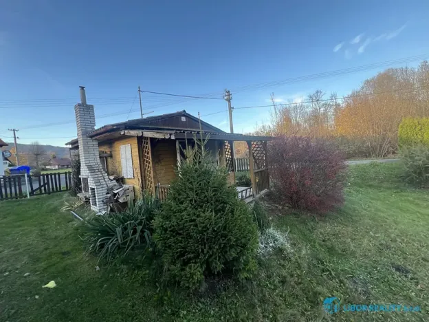 Prodej chaty, Frýdlant nad Ostravicí, 20 m2