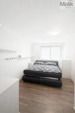 Prodej bytu 3+kk, Most, Vladimíra Majakovského, 83 m2