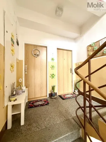 Prodej bytu 3+kk, Most, Vladimíra Majakovského, 83 m2