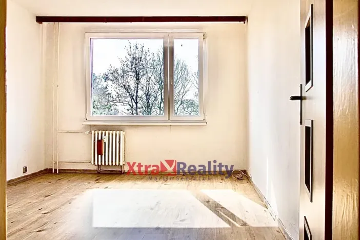 Prodej bytu 3+1, Krupka - Maršov, Karla Čapka, 79 m2