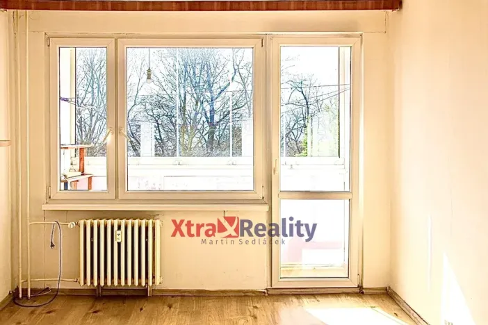 Prodej bytu 3+1, Krupka - Maršov, Karla Čapka, 79 m2