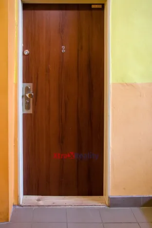 Prodej bytu 3+1, Krupka - Maršov, Karla Čapka, 79 m2